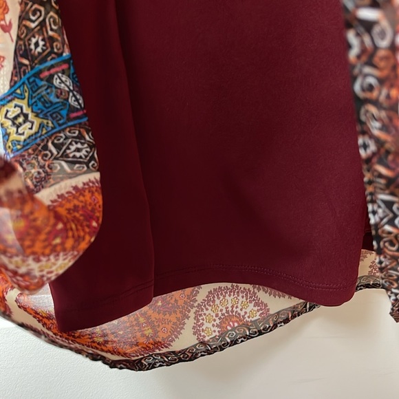 Perfect for fall Dress - Picture 5 of 5